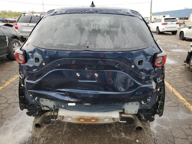 2017 MAZDA CX-5 GRAND - JM3KFBDL2H0113975