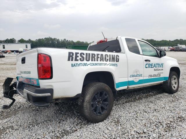 Vin: 1gchsbea9n1317125, lot: 57149745, chevrolet colorado 20223