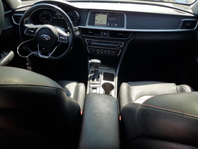 2019 KIA OPTIMA SX - 5XXGW4L20KG362431
