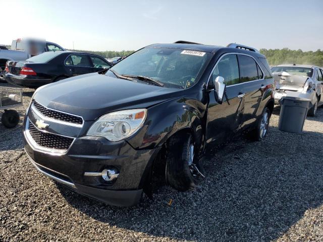 Vin: 2gnalfekxd6257681, lot: 54883975, chevrolet equinox ltz 2013 img_1