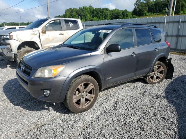 Vin: 2t3wf4dv4cw140607, lot: 58319345, toyota rav4 sport 2012 img_1