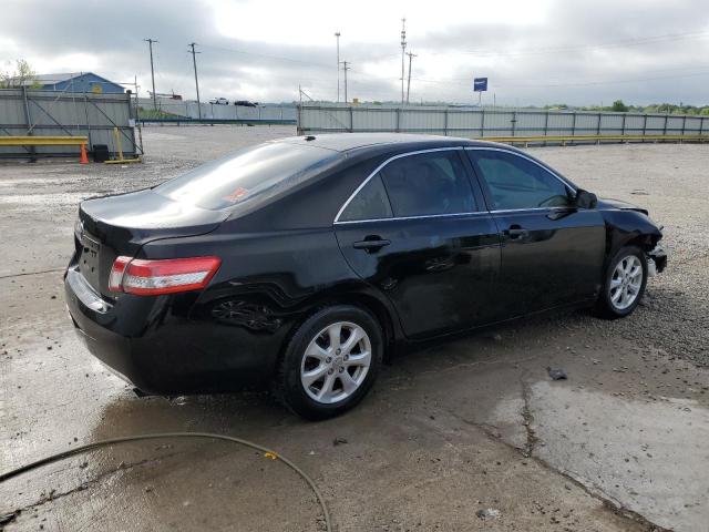 Vin: 4t4bf3ek2br110483, lot: 55839585, toyota camry base 20113