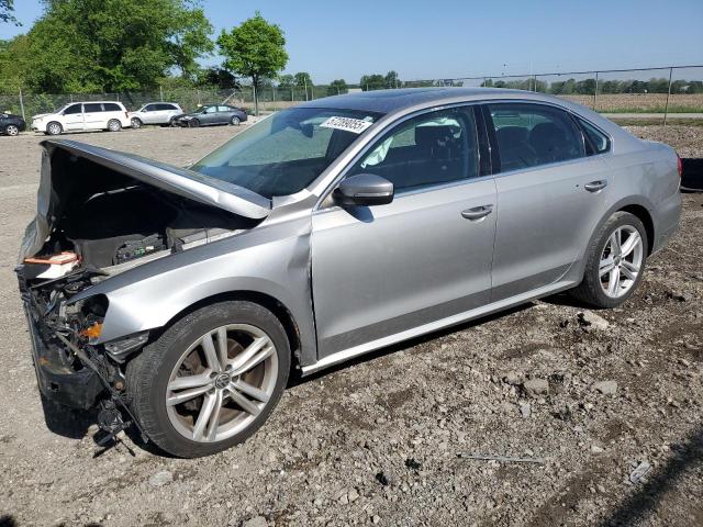 Vin: 1vwbs7a37ec031656, lot: 57289055, volkswagen passat se 2014 img_1