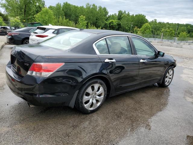 Vin: 1hgcp3f8xaa017117, lot: 57504995, honda accord exl 20103