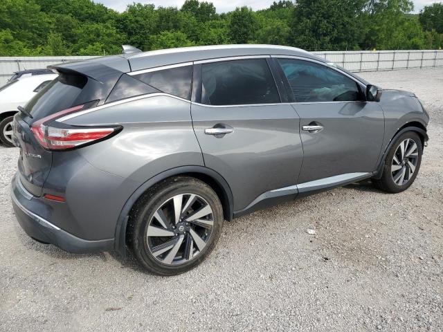 2017 NISSAN MURANO S - 5N1AZ2MG7HN189284