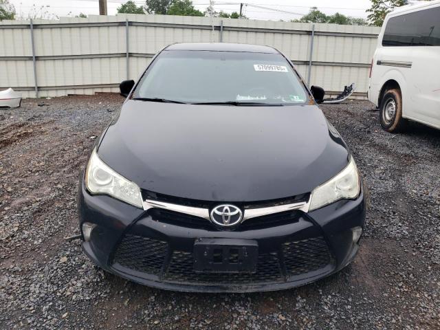 2017 TOYOTA CAMRY LE - 4T1BF1FK9HU421947