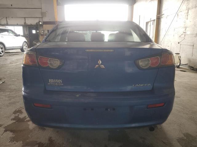 2015 MITSUBISHI LANCER ES JA32U2FU7FU009183