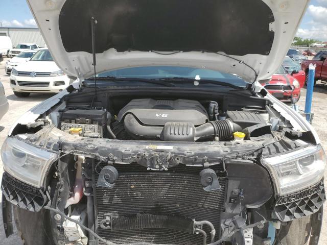 1C4RDJDGXFC170110 2015 DODGE DURANGO