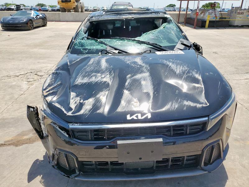2025 KIA K4 GT LINE - 3KPFW4DE8SE081863
