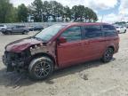 2018 DODGE GRAND CARA - 2C4RDGEG0JR341187