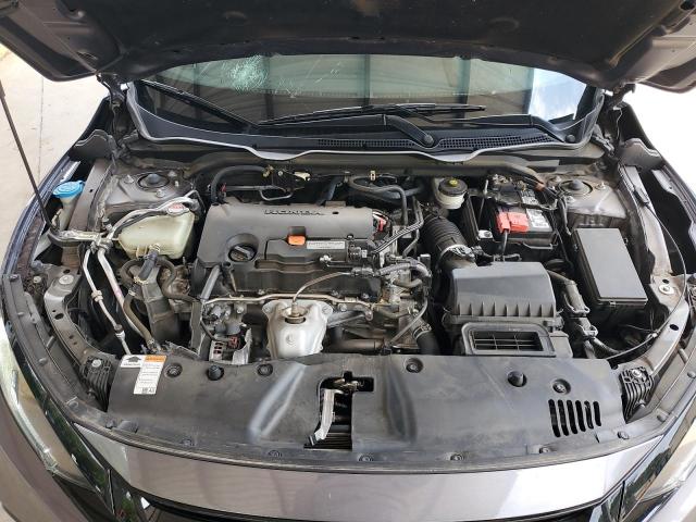 2020 HONDA CIVIC SPOR - 19XFC2F88LE008630