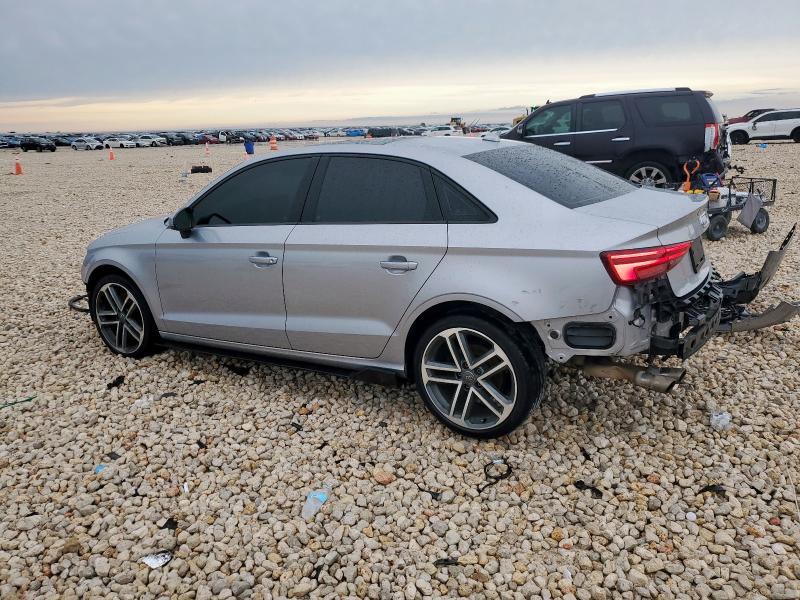 Vin: wauaugff8j1024794, lot: 58980585, audi a3 premium 20182