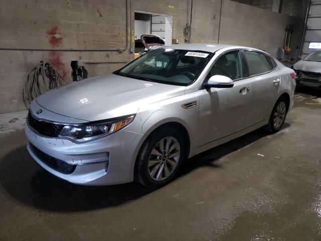 Vin: 5xxgt4l38hg162133, lot: 56581535, kia optima lx 2017 img_1