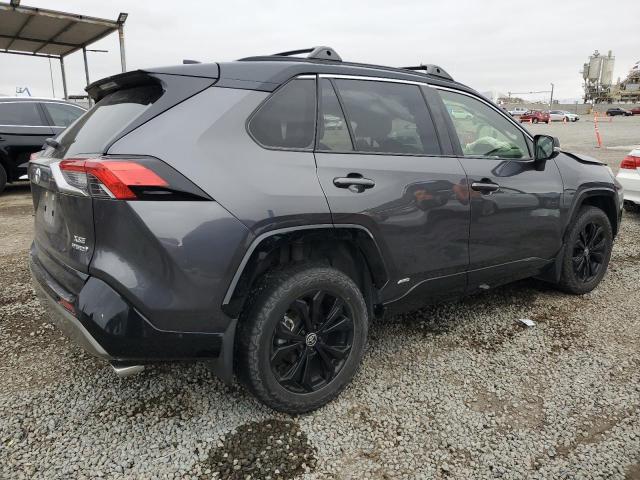 Vin: jtme6rfv0nj023050, lot: 55902685, toyota rav4 xse 20223
