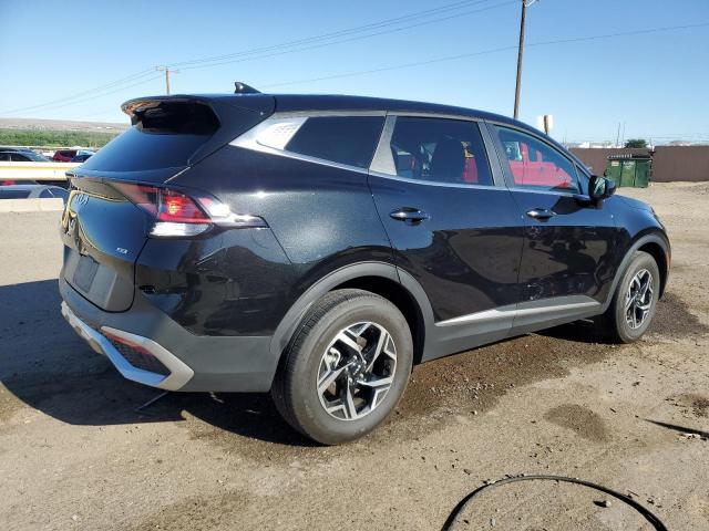 Vin: kndpucdf5r7257761, lot: 57277185, kia sportage lx 20243