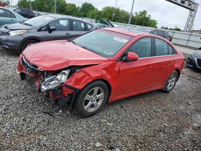 Vin: 1g1pc5sb7e7452858, lot: 56525415, chevrolet cruze lt 2014 img_1