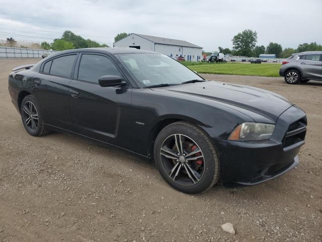 Vin: 2c3cdxdt4dh613047, lot: 59088785, dodge charger r/t 20134