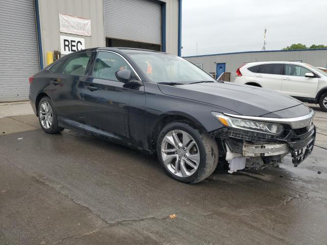 Vin: 1hgcv1f10ja166407, lot: 56969545, honda accord lx 20184