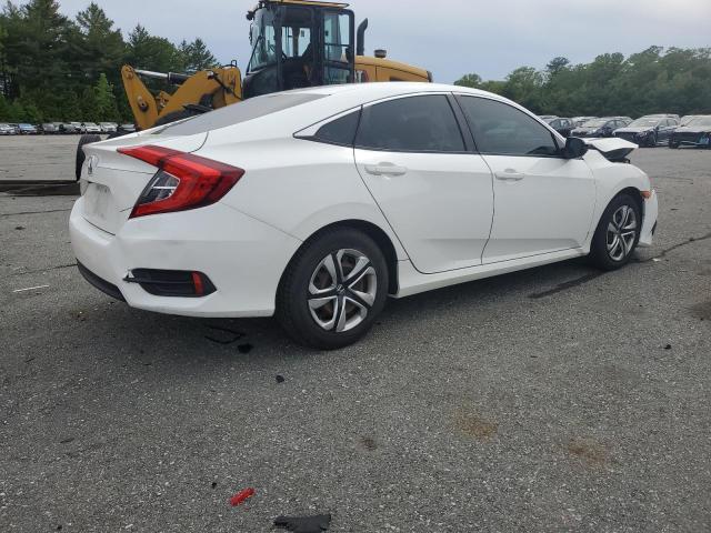 Vin: 19xfc2f56ge233740, lot: 58505005, honda civic lx 20163