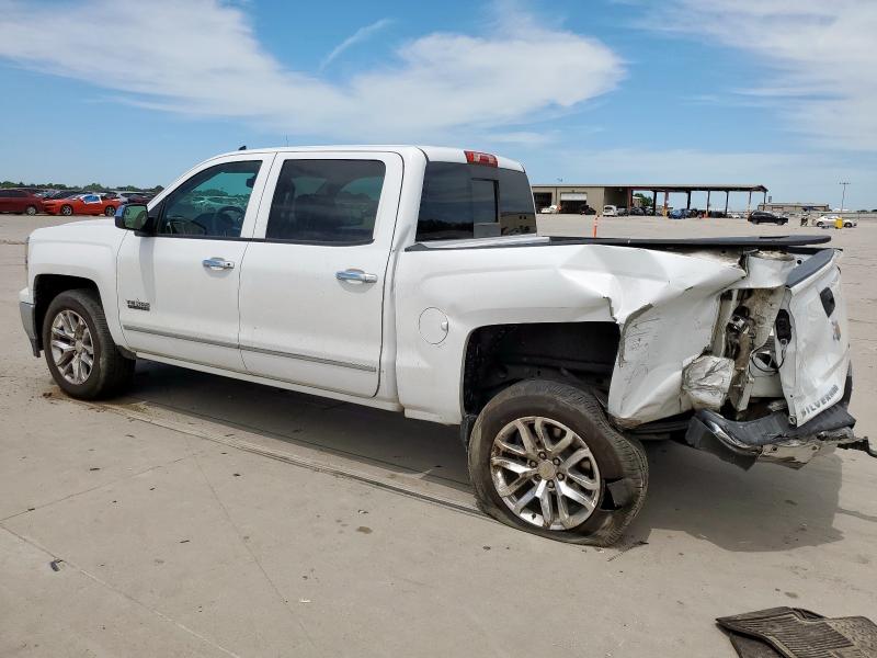 Vin: 3gcpcsec0eg550547, lot: 57877815, chevrolet all models c1500 ltz 20142