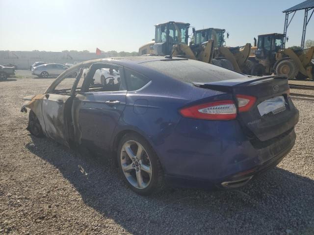 Vin: 3fa6p0t96gr291846, lot: 55997145, ford fusion se 20162