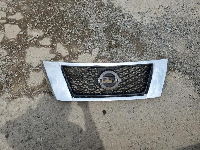 2016 NISSAN PATHFINDER - 5N1AR2MN7GC651335
