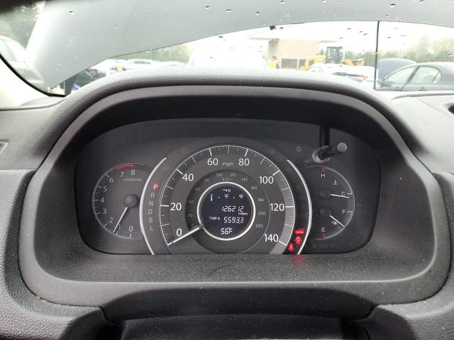 2015 HONDA CR-V LX - 2HKRM4H31FH602998