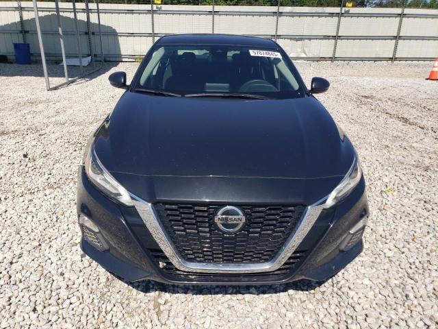2022 NISSAN ALTIMA SV - 1N4BL4DV7NN333664