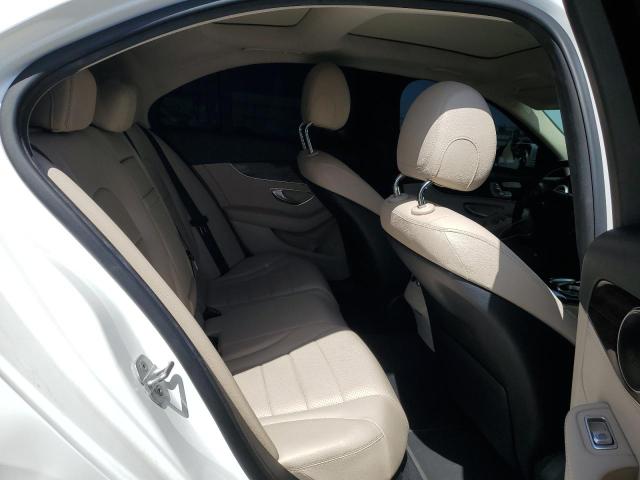2015 MERCEDES-BENZ C 300 - 55SWF4JB7FU066375
