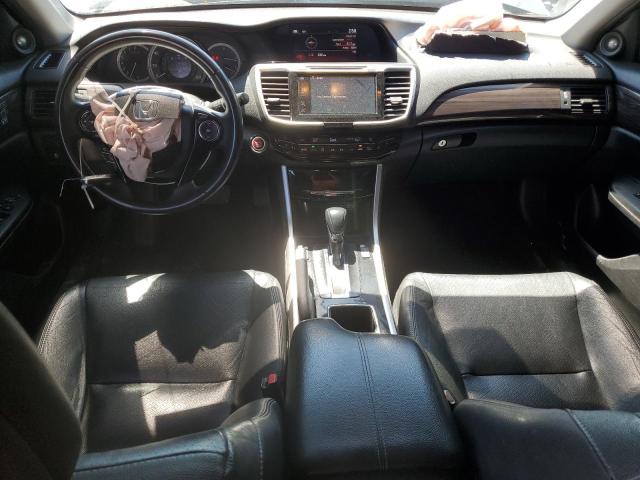 2016 HONDA ACCORD EXL - 1HGCR2F84GA080694