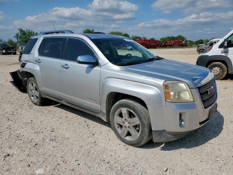 Vin: 2gkflwe51c6156508, lot: 58475985, gmc terrain slt 20124