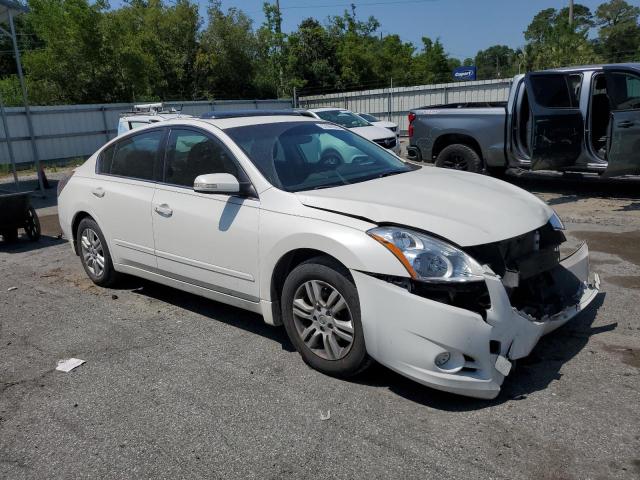 Vin: 1n4al2ap2cc127392, lot: 57569345, nissan altima base 20124