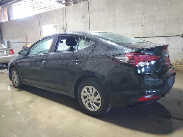Vin: kmhd74lf9lu926569, lot: 56643765, hyundai elantra se 20202