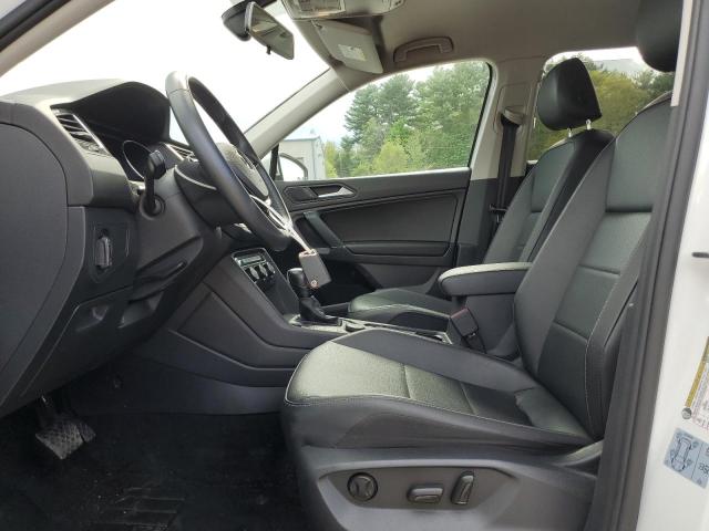 2020 VOLKSWAGEN TIGUAN SE - 3VV2B7AX0LM074013