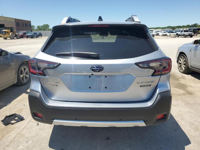 2024 SUBARU OUTBACK TOURING 4S4BTAPC8R3221763