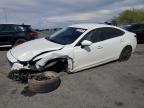 2016 MAZDA 6 SPORT - JM1GJ1U54G1438662