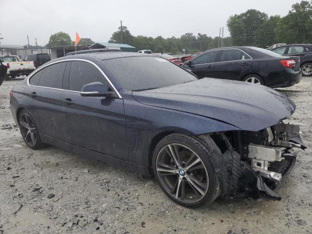 Vin: wba4j1c53jbg80588, lot: 58932325, bmw 4 series gran coupe 20184