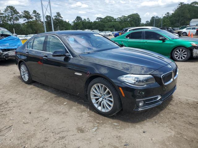 Vin: wba5a5c53fd512907, lot: 54401585, bmw 5 series i 20154