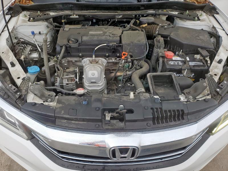 2016 HONDA ACCORD EXL - 1HGCR2F84GA111426