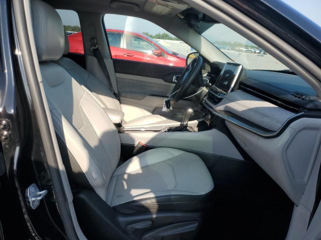 2022 JEEP COMPASS LA - 3C4NJCBB0NT139851