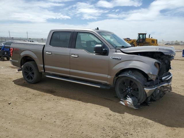 Vin: 1ftew1e59kkc13115, lot: 55994675, ford f-150 supercrew 20194