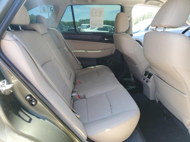 2017 SUBARU OUTBACK PR 4S4BSENC1H3290046