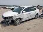 2019 NISSAN SENTRA S - 3N1AB7AP4KY299331
