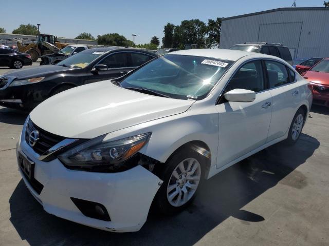 Vin: 1n4al3ap6gn370705, lot: 58042405, nissan altima 2.5 2016 img_1