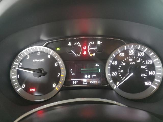 2015 NISSAN SENTRA S - 3N1AB7AP1FY270438