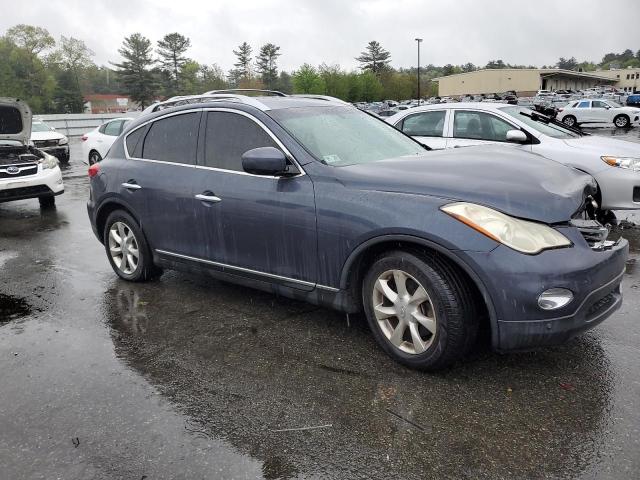 Vin: jn1aj0hrxam754590, lot: 56530935, infiniti ex35 base 20104