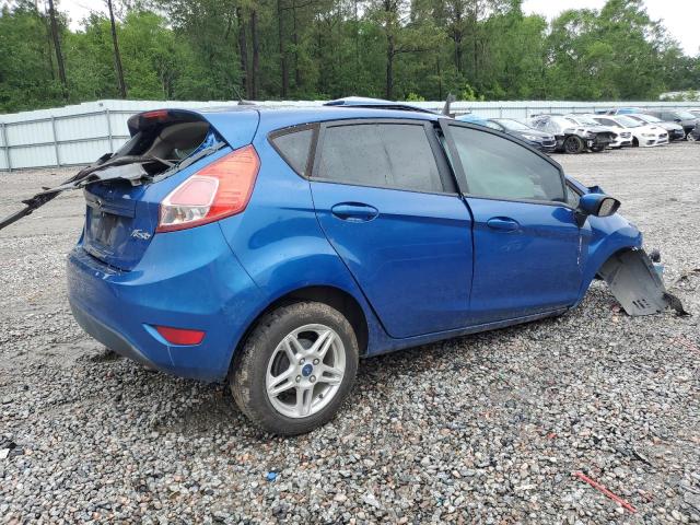 Vin: 3fadp4ej3km151054, lot: 56692875, ford fiesta se 20193