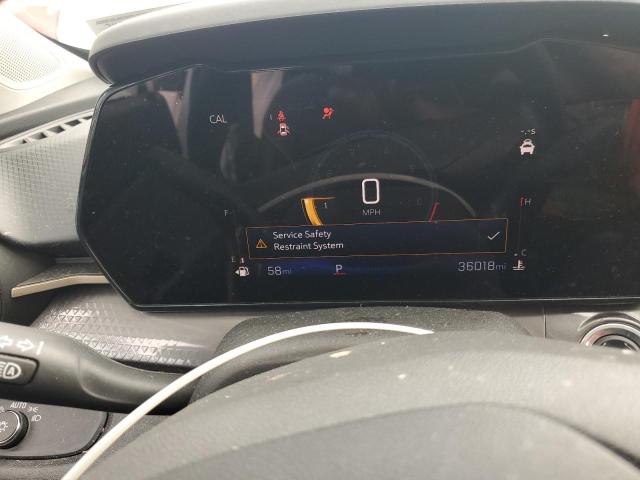 2024 CHEVROLET TRAX ACTIV KL77LKE26RC046159
