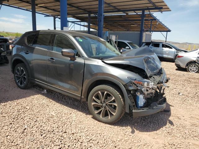 Vin: jm3kfbem0n0647852, lot: 58659275, mazda cx-5 premi premium plus 20224