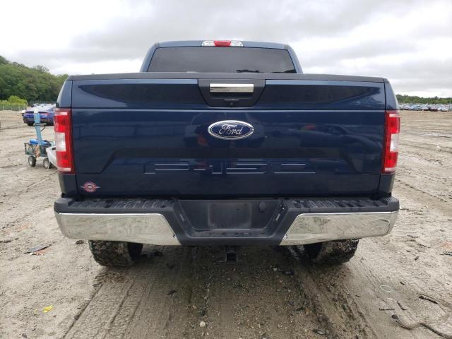 2020 FORD F150 SUPER - 1FTEW1E57LFA26918